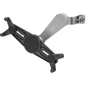 Suport auto tableta 7"-11" HAMA 125122, tetiera, negru