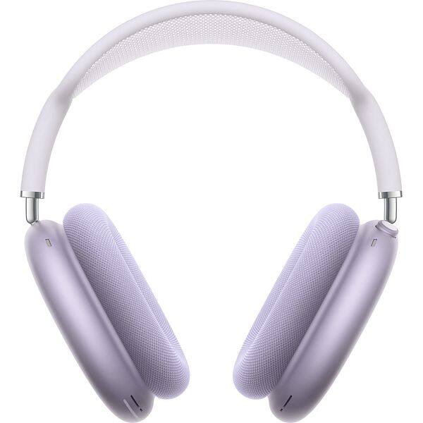 Casti APPLE AirPods Max 2, Bluetooth, Over-Ear, Microfon, USB-C