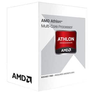 Procesor AMD Athlon II X2 340, 3.2GHz/3.6GHz, Socket FM2, AD340XOKHJBOX