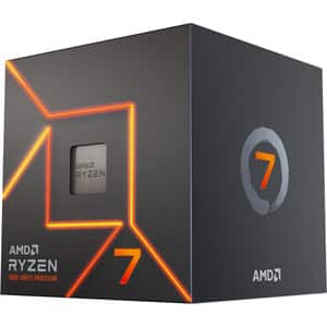 Procesor AMD Ryzen 7 7700, 3.8GHz/5.3GHz, Socket AM5, 100-100000592BOX