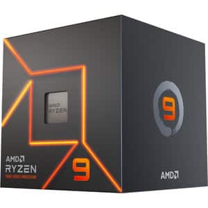 Procesor AMD Ryzen 9 7900, 4GHz/5.4GHz, Socket AM5, 100-100000590BOX