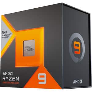 Procesor AMD Ryzen 9 7950X3D, 4.2GHz/5.7GHz, Socket AM5, 100-100000908WOF