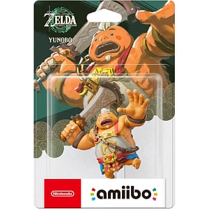 Figurina NINTENDO Amiibo Yunobo The Legend of Zelda