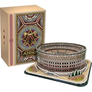 Joc Anno 117 Pax Romana Governors Edition PC