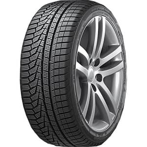 Anvelopa iarna HANKOOK I*Cept Evo2 255/45R19 104V XL