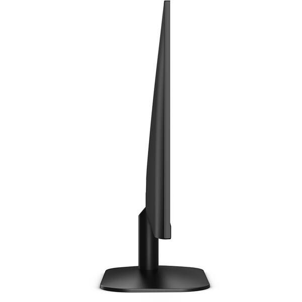 Monitor LED IPS AOC 24B2XH/EU, 23.8", Full HD, 75Hz, Flicker Free, negru