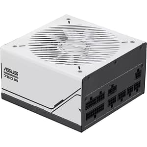 Sursa ASUS Prime, 750W, 135mm, 80 Plus Gold, Full Modular