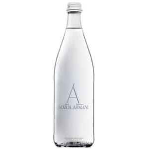 Apa plata ACQUA ARMANI bax 0.75L x 6 sticle