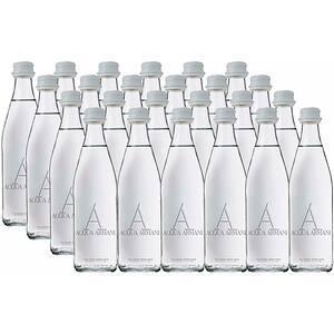 Apa plata ACQUA ARMANI bax 0.33L x 24 sticle