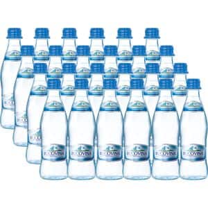 Apa carbogazoasa BUCOVINA bax 0.33L x 24 sticle