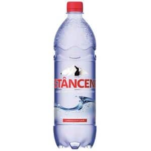 Apa carbogazoasa STANCENI bax 1L x 6 sticle