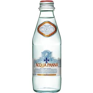Apa plata SAN PELLEGRINO Acqua Panna Glass bax 0.25L x 24 sticle