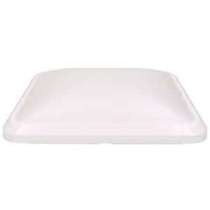 Aplica LED ORNO OR-PL-6092WLPM4, 12W, 850lm, lumina neutra, alb