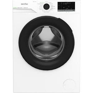 Masina de spalat rufe frontala ARCTIC APLM2WFU211412WB, ExtraSteam, 11 kg, 1400rpm, Clasa A, alb