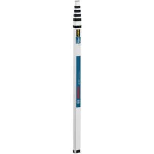 Rigla BOSCH PROFESSIONAL GR 500, distanta 5 m, albastru