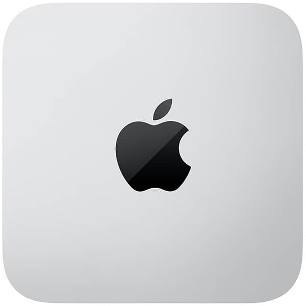 Sistem Desktop PC APPLE Mac Studio mjmv3ro/a, Apple M1 Max, 32GB, SSD 512GB, Grafica integrata, macOS Monterey - RO