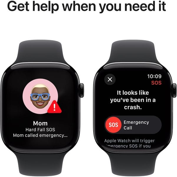 Apple watch media galaxy new arrivals