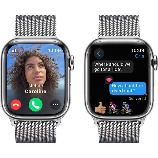 Apple watch shop 6 precomanda