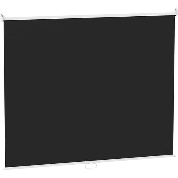 Ecran de proiectie electric BLACKMOUNT 16/10MN200SRMD-BM-ECRPER, 200 x 125 cm
