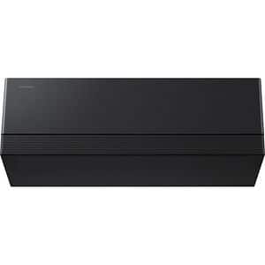 Aer conditionat SAMSUNG WindFree Premiere, 9000BTU, A+++/A++, WI-FI, Functie incalzire, Inverter, negru