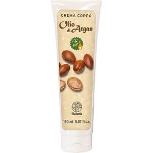 Lotiune de corp LA DISPENSA, cu Ulei de Argan, 150ml