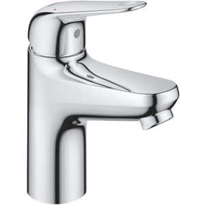 Baterie lavoar GROHE Swift 24318001, alama sanitara, crom