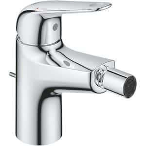 Baterie bideu GROHE Swift 24332001, alama sanitara, crom