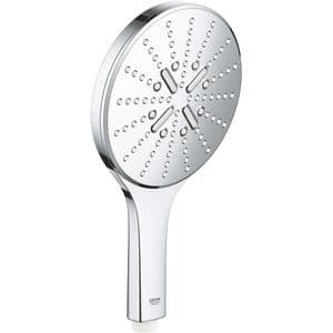 Para dus GROHE Rainshower SmartActive 150 26590000, 3 functii, crom