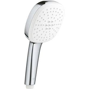 Para dus GROHE Tempesta Cube 110 26746003, 2 functii, crom