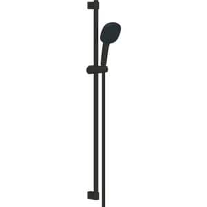Coloana dus GROHE Tempesta Cube 110 269082433, 2 functii, negru