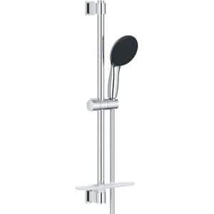 Coloana dus GROHE Vitalio Start 110 26952001, 2 functii, crom