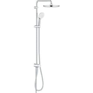 Coloana dus GROHE Tempesta 250 26979001, 1 functie, crom