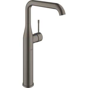 Baterie lavoar GROHE Essence 32901AL1, alama sanitara, grafit