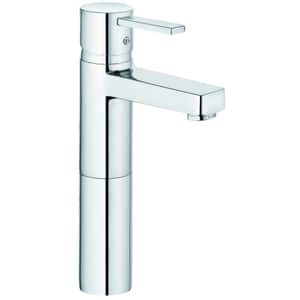 Baterie lavoar KLUDI Zenta 382560575, alama sanitara, argintiu