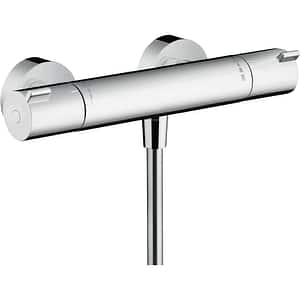 Baterie dus HANSGROHE Ecostat 1001 CL 13211000, alama sanitara, crom