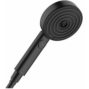Para dus Hansgrohe Pulsify Select Relaxation 105 24110670, 3 functii, negru