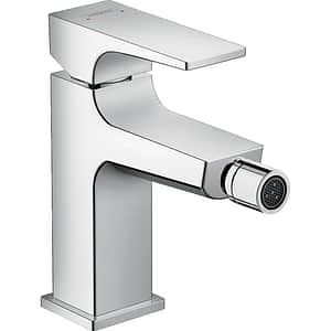 Baterie bideu HANSGROHE Metropol 32520000, alama sanitara, crom