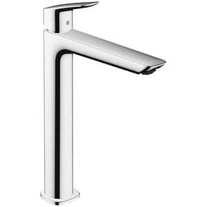 Baterie lavoar HANSGROHE Logis 240 Fine 71258000, alama sanitara, crom