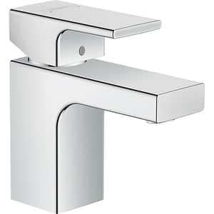 Baterie lavoar HANSGROHE Vernis Shape 70 71560000, alama sanitara, crom