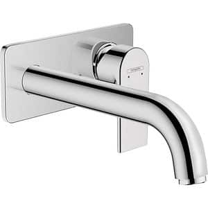 Baterie lavoar HANSGROHE Vernis 71578000, alama sanitara, crom