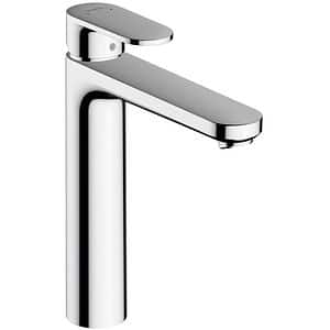 Baterie lavoar HANSGROHE Vernis Blend 190 71582000, alama sanitara, crom