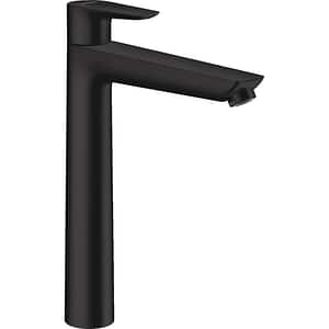 Baterie lavoar HANSGROHE Talis E 240 71716670, alama sanitara, negru