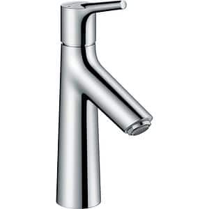 Baterie lavoar HANSGROHE Talis 100 72020000, marimea S, alama sanitara, crom