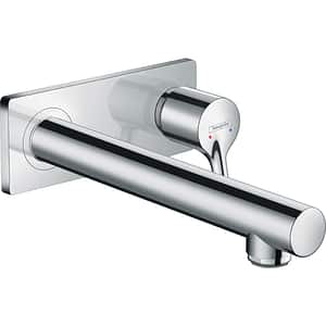 Baterie lavoar HANSGROHE Talis 72111000, marimea S, alama sanitara, crom