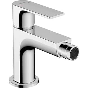Baterie bideu HANSGROHE Rebris E 72211000, alama sanitara, crom
