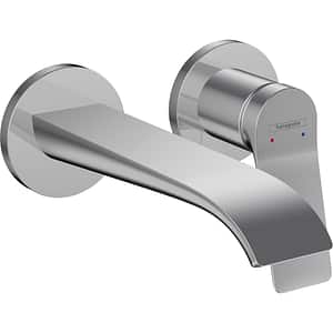 Baterie lavoar HANSGROHE Vivenis 75050000, alama sanitara, crom