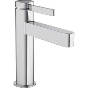 Baterie lavoar HANSGROHE Finoris 110 76020000, alama sanitara, crom