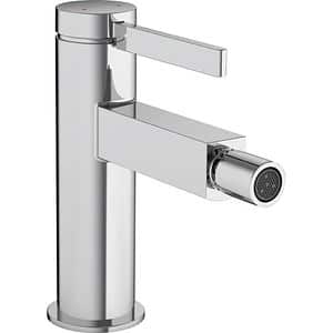 Baterie bideu HANSGROHE Finoris 76200000, alama sanitara, crom