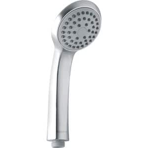 Para dus FERRO Stella S100, 1 functie, crom