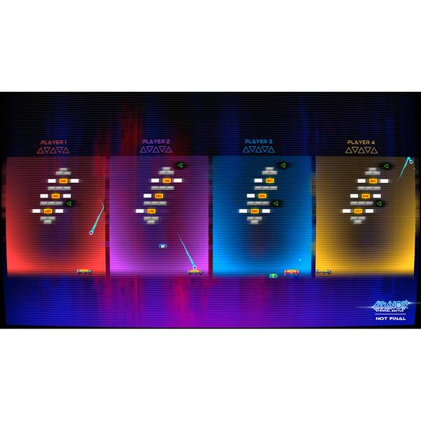 Arkanoid Eternal Battle - Limited Edition | Jogo PS5